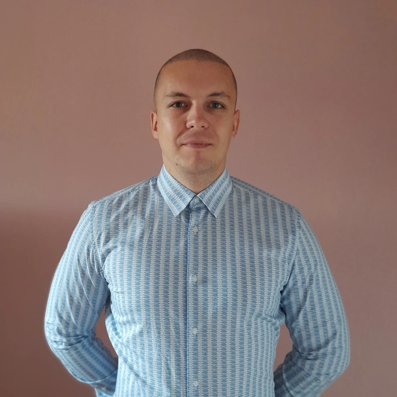 Robert Matuszczak — współzałożyciel Godnej Polski